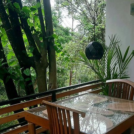 אלה Dhanudi Homestay מראה חיצוני תמונה