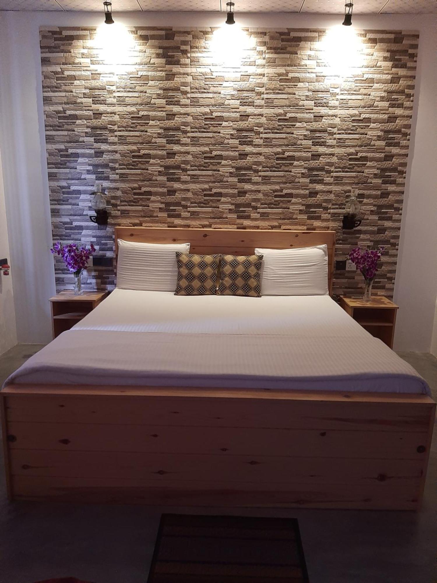אלה Dhanudi Homestay מראה חיצוני תמונה